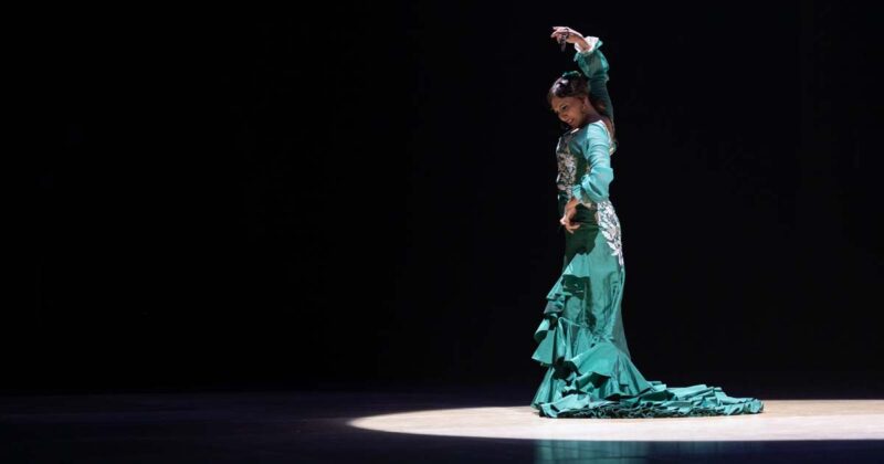 Ballet Espa&ntilde;ol de Murcia