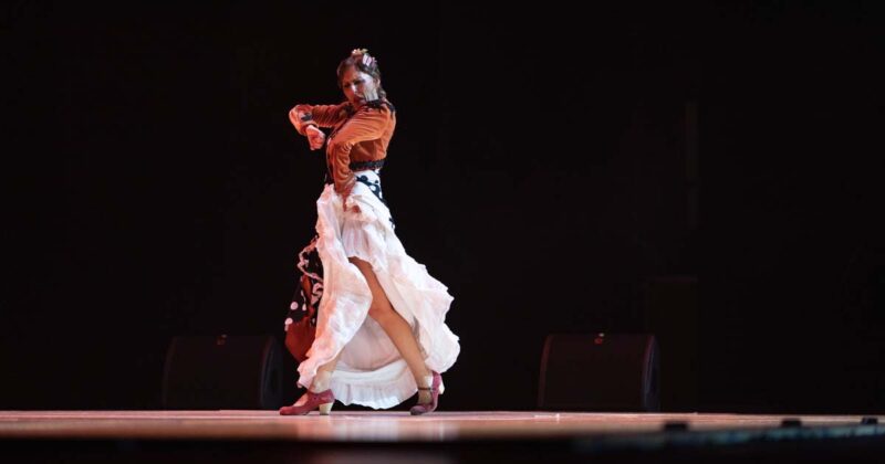 Flamenco