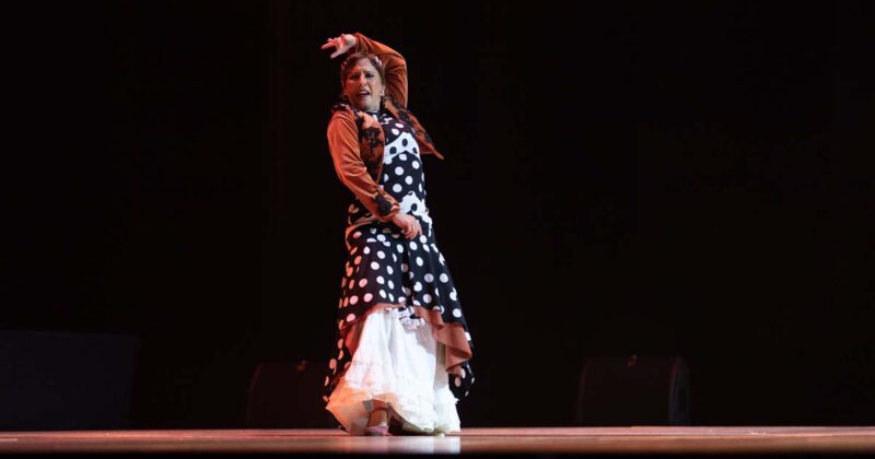Flamenco