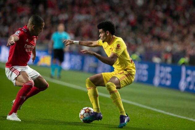 Liverpool