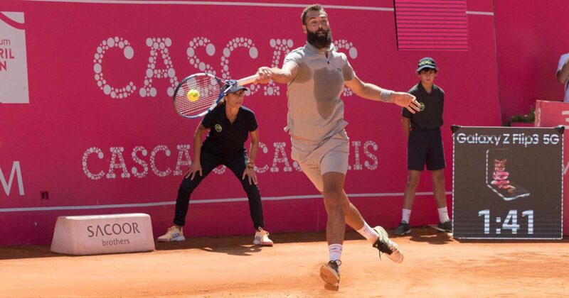Benoit PAIRE