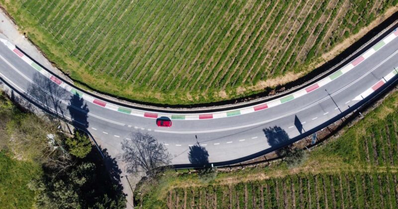 Circuito de Vila Real
