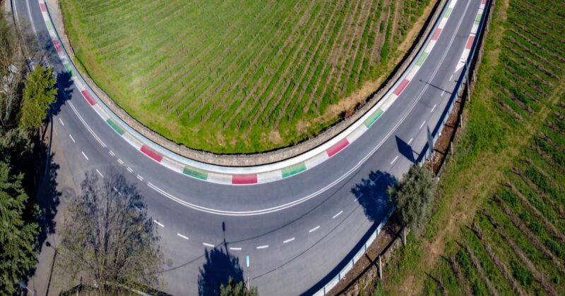 Circuito de Vila Real