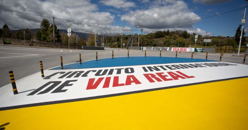 circuito transmontano
