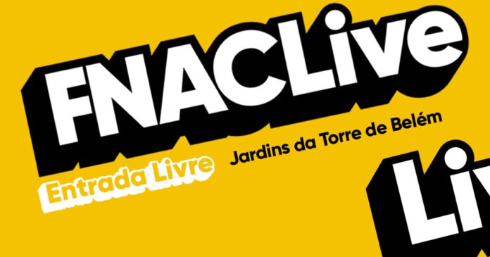 FNACLIVE s Fnac Live