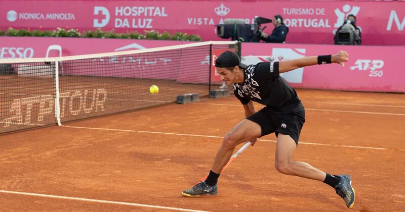 Federico CORIA