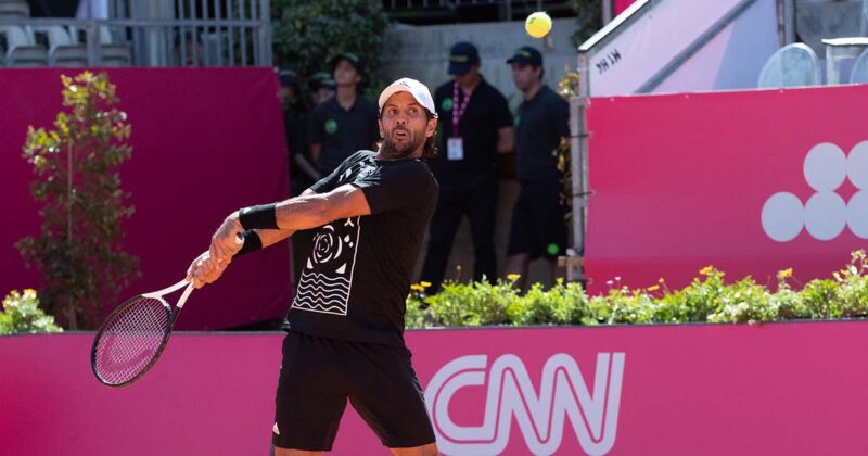 Fernando VERDASCO