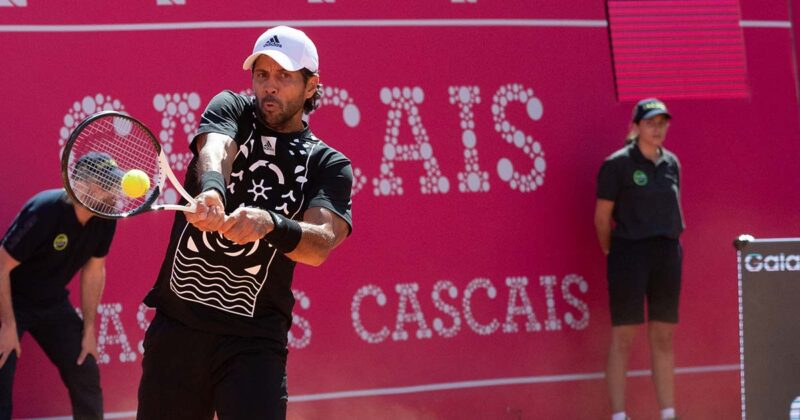 Fernando VERDASCO