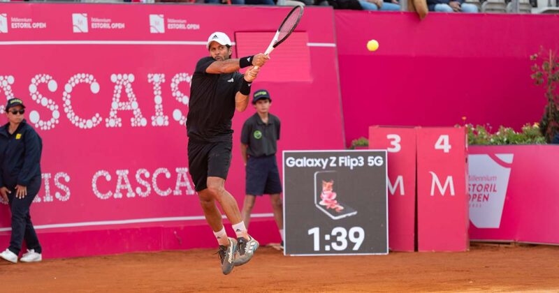 Fernando Verdasco