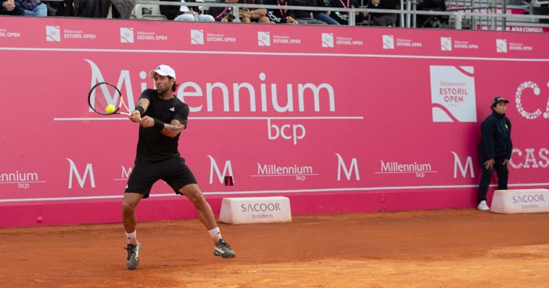 Fernando Verdasco