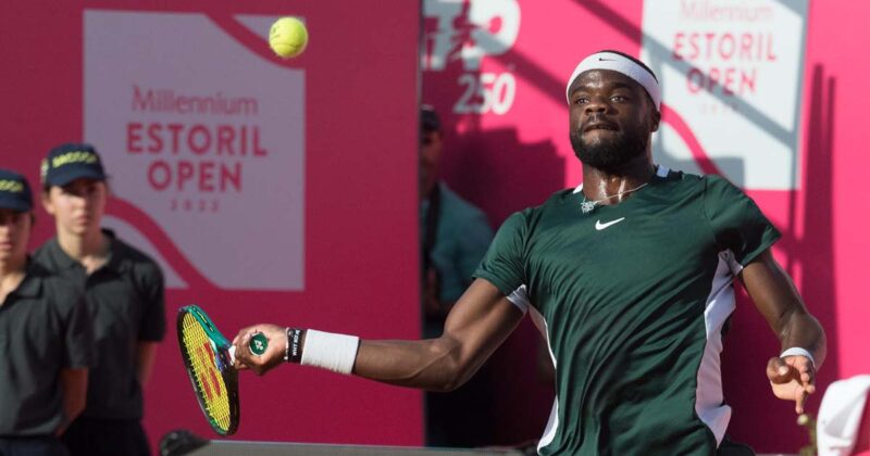 meias-finais do Estoril Open