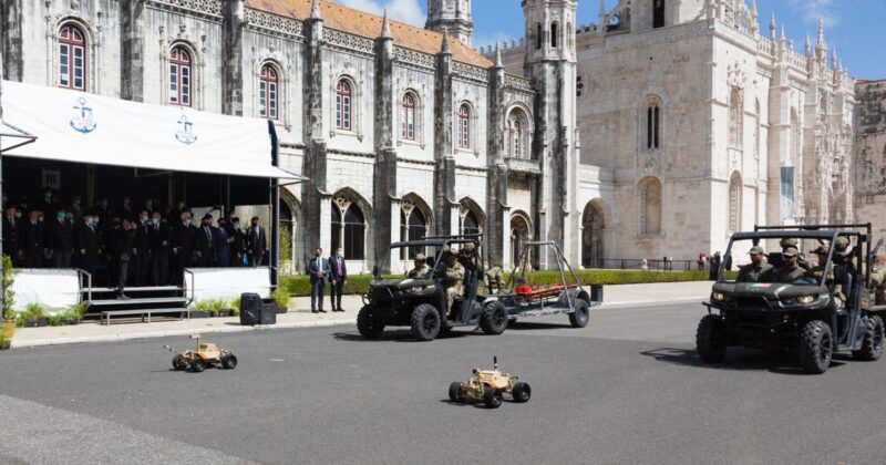 Parada militar