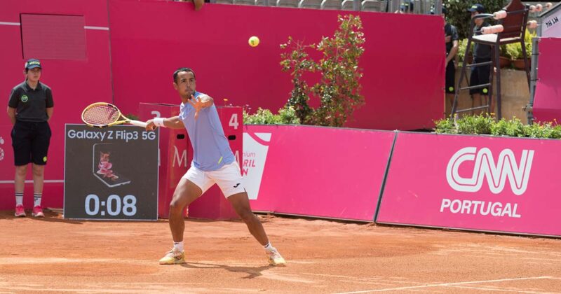 Hugo Dellien