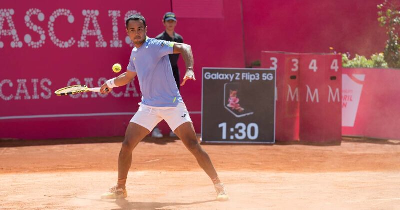 Hugo Dellien
