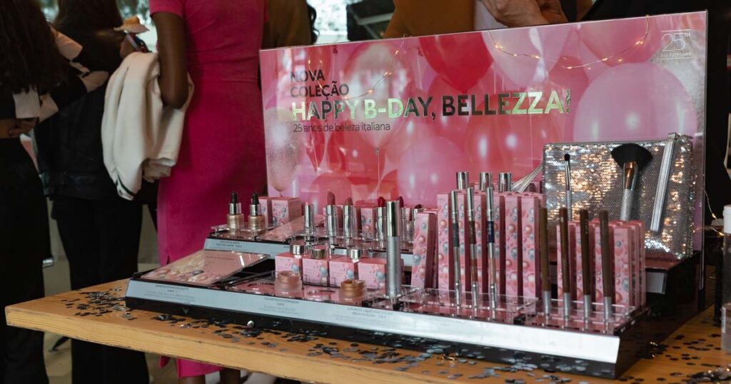 Happy B Day Bellezza