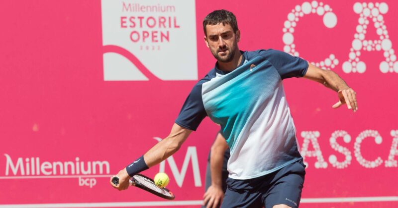 Marin CILIC