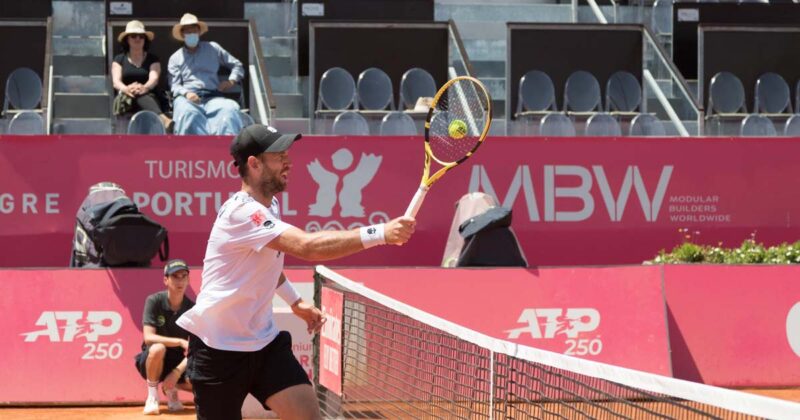 Michael VENUS