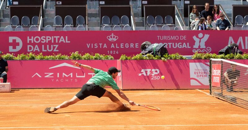 Pablo CUEVAS