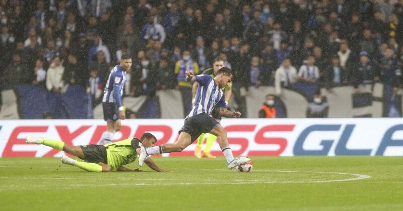 Drag&atilde;o