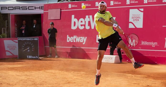 Radu_Albot_©_Armando_Saldanha_A72I1225 s Estoril Open começou