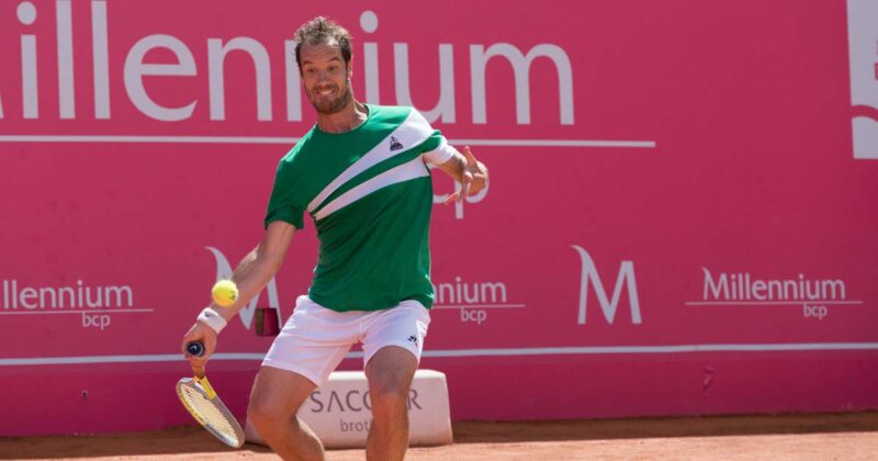 Richard GASQUET
