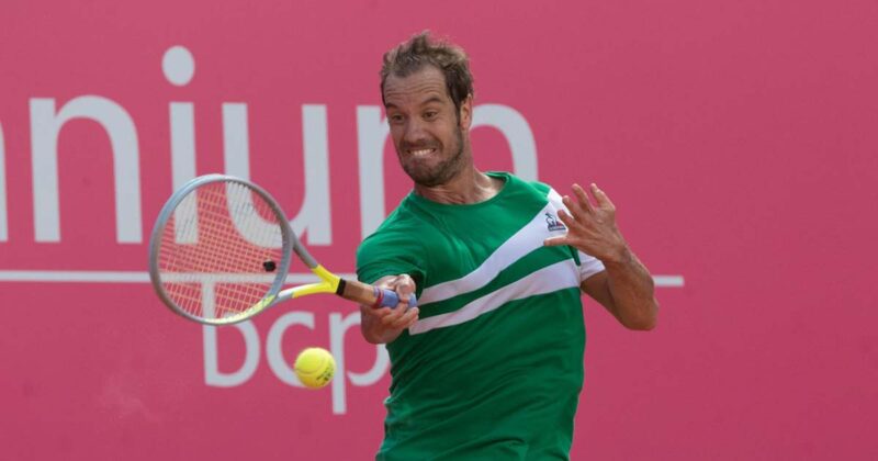 Richard GASQUET
