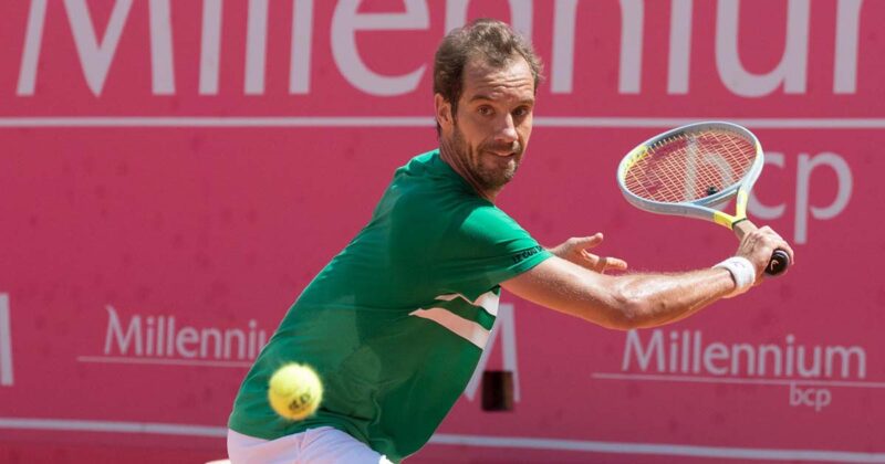 Richard GASQUET