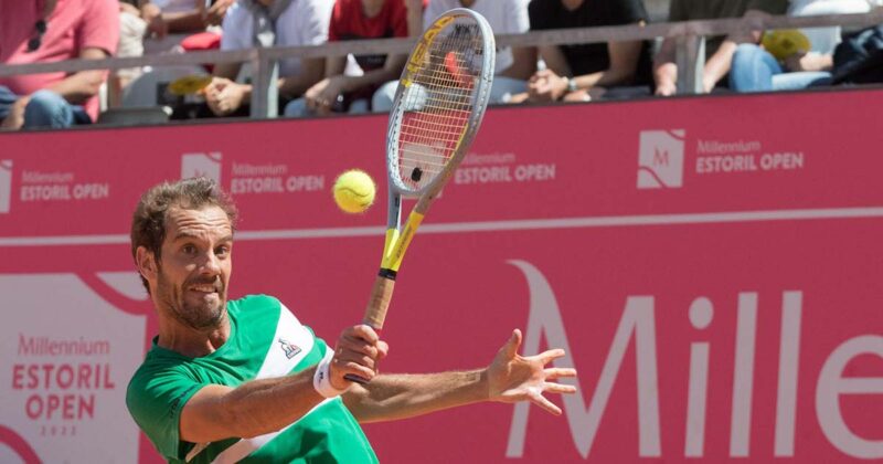 Richard GASQUET