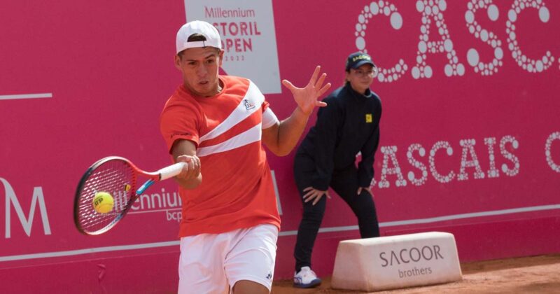 Sebastian BAEZA