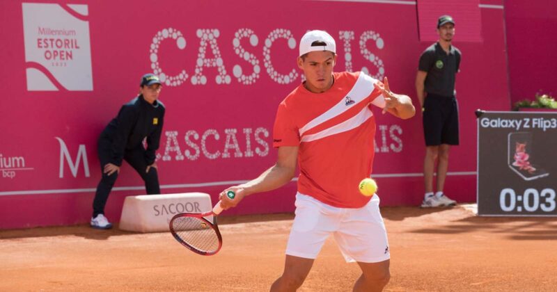 Sebastian BAEZA