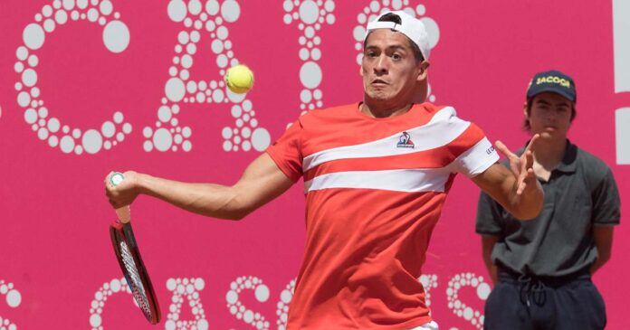 meias-finais do Estoril Open