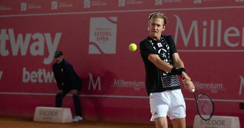 Sebastian KORDA