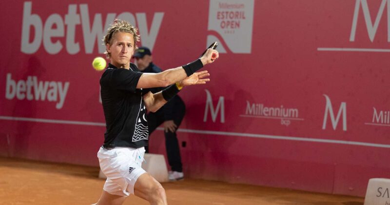 meias-finais do Estoril Open