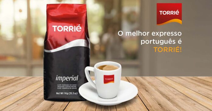 Torrié Melhor Expresso s Expresso Perfeito