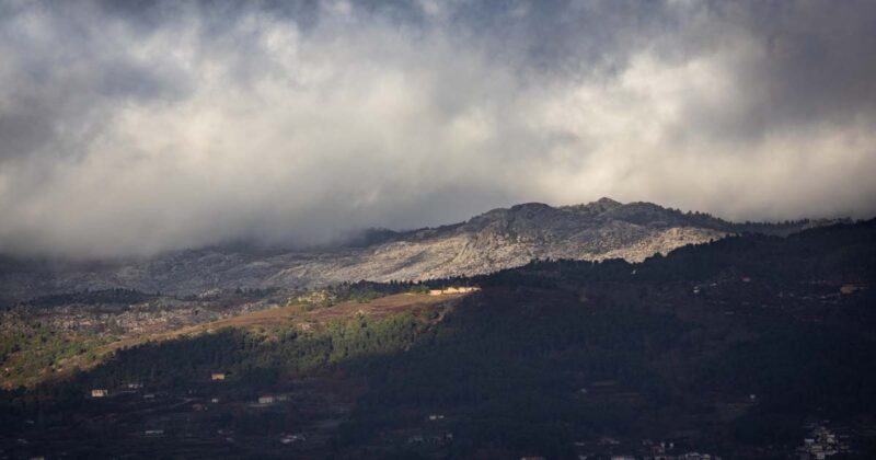 Tr&aacute;s os Montes