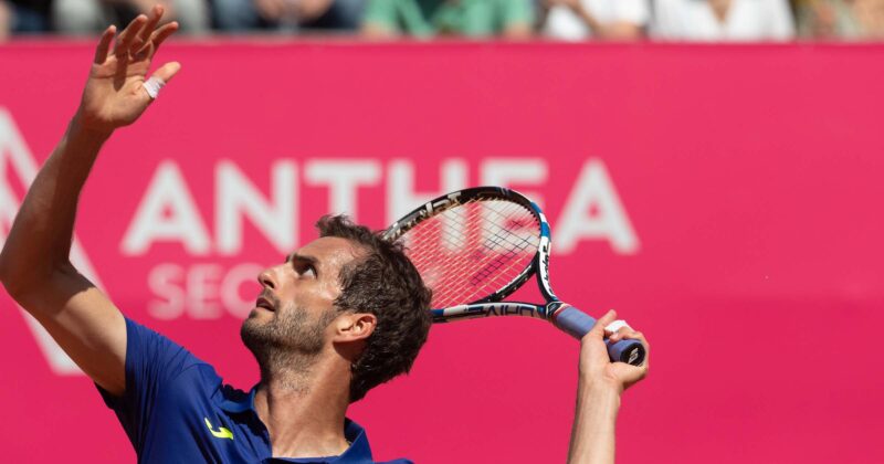 Albert RAMOS VINOLAS