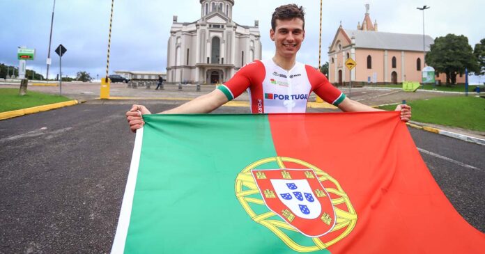 André Soares - 24 Deaflympics André Soares nos Jogos Surdolímpicos
