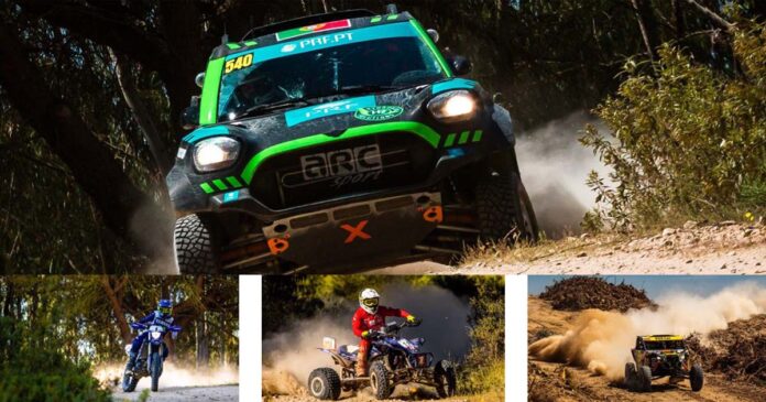 Baja do Oeste 2022
