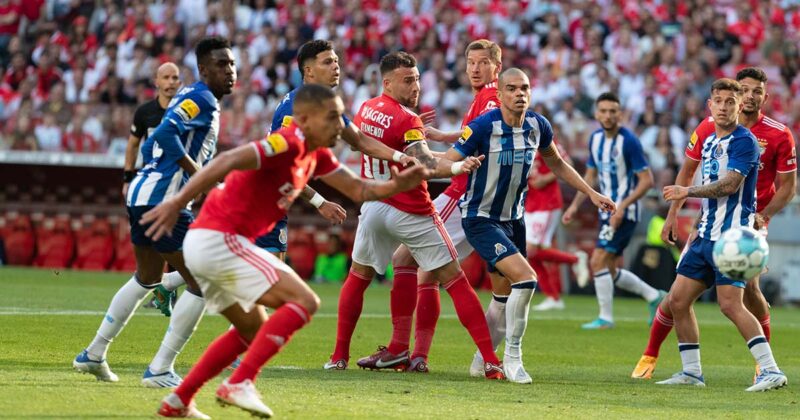Benfica