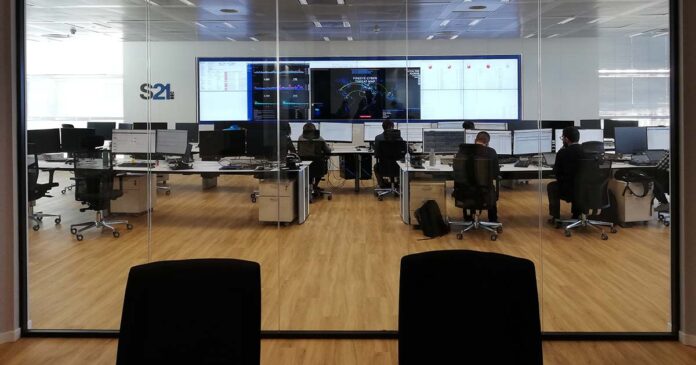 Ciberataques a países da EU Ciberataques a países da EU