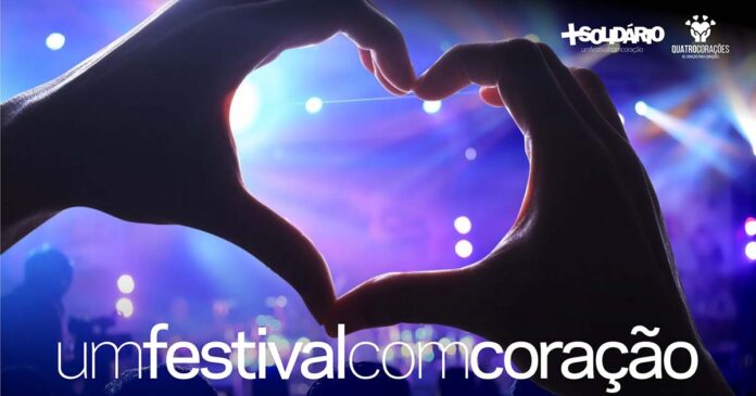 Festival Mais Solidário s Festival Mais Solidário