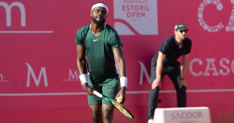 final do Estoril Open