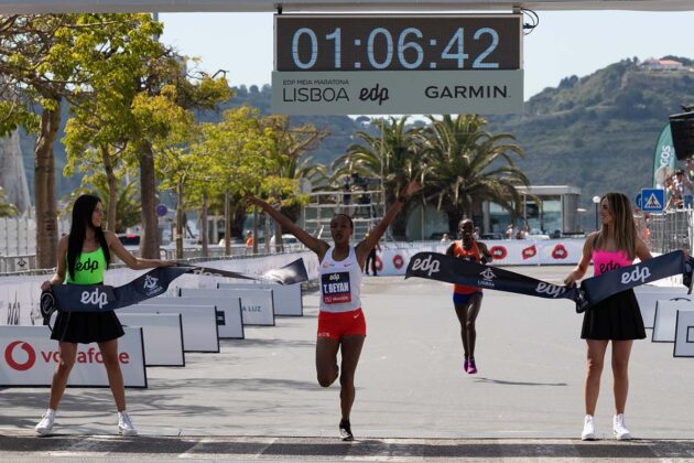 Meia Maratona de Lisboa