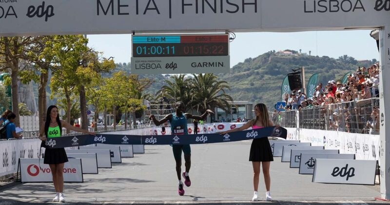Meia Maratona de Lisboa