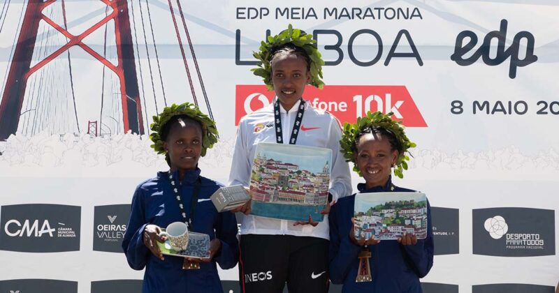 Meia Maratona