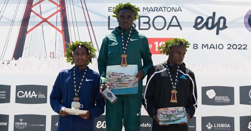 Meia Maratona