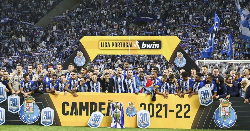 Est&aacute;dio do Drag&atilde;o