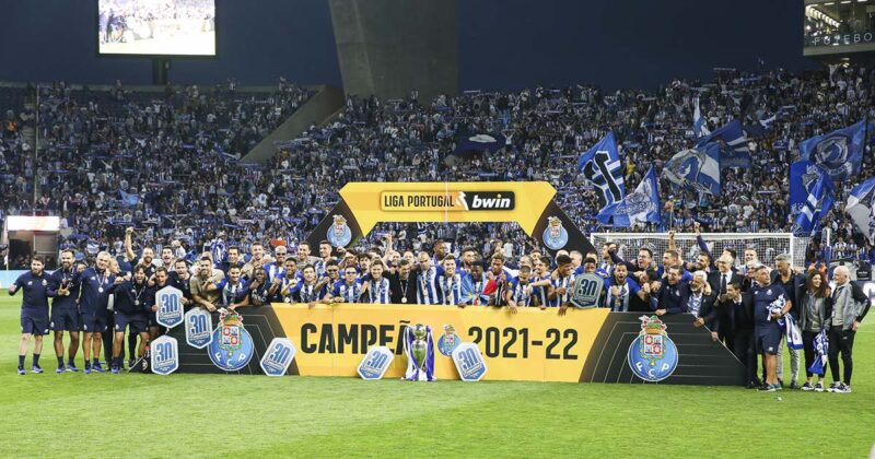 Est&aacute;dio do Drag&atilde;o