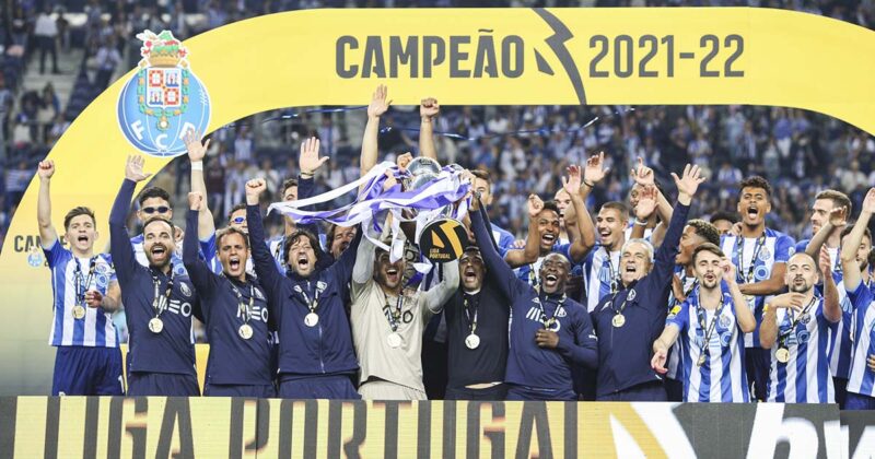 Est&aacute;dio do Drag&atilde;o