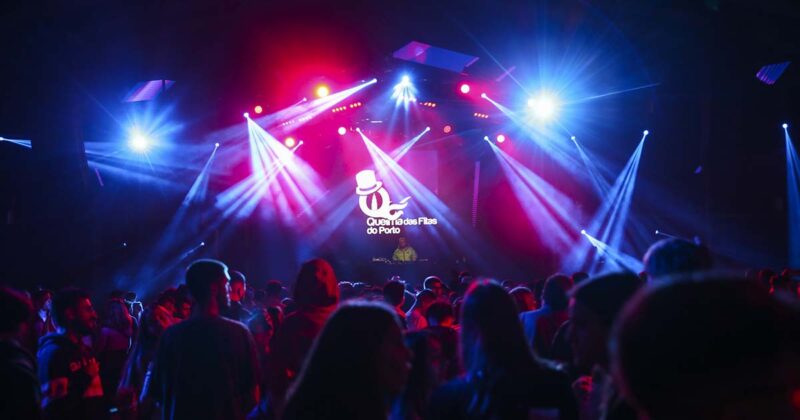 musica ao vivo